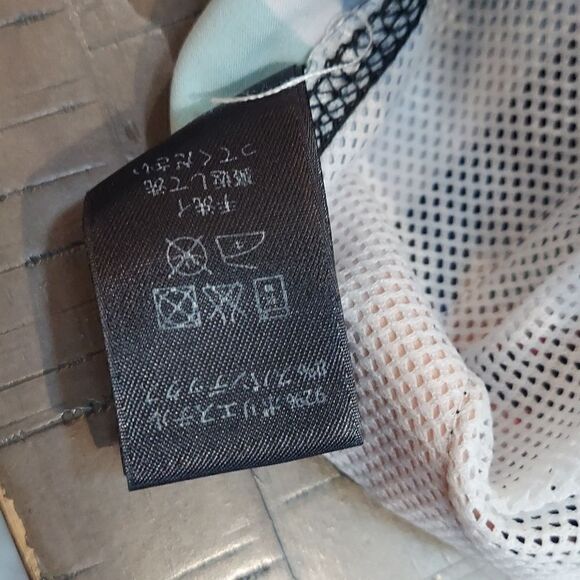 Pullin Men’s Short Jam Palm Tree Swim Trunks M - Picture 9 of 13